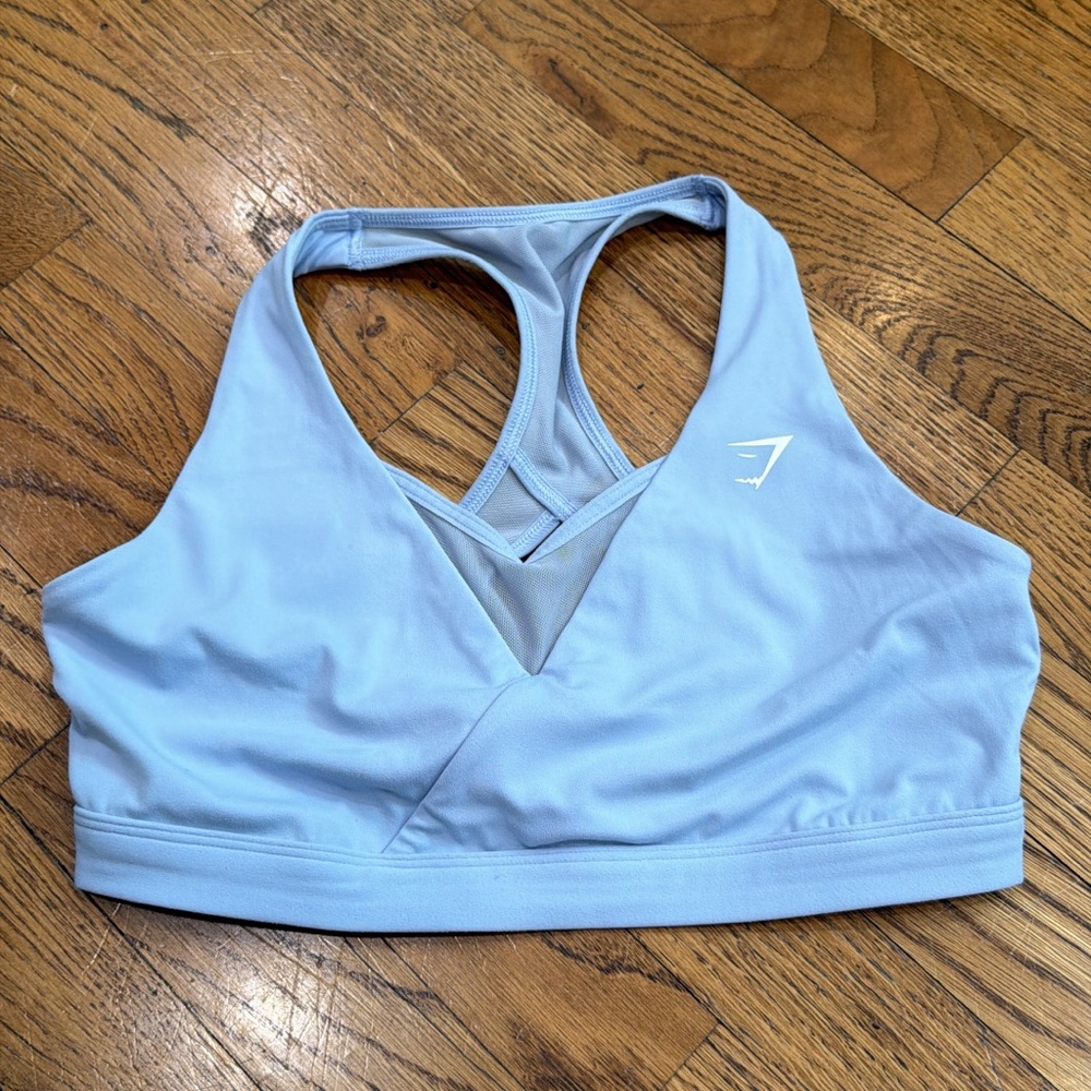 Gymshark Sports Bras